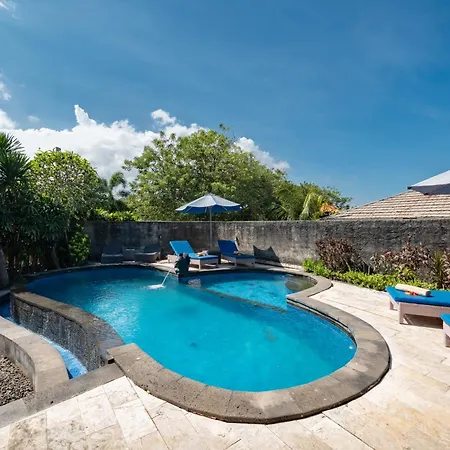 Abian Huts Dream Beach Lembongan