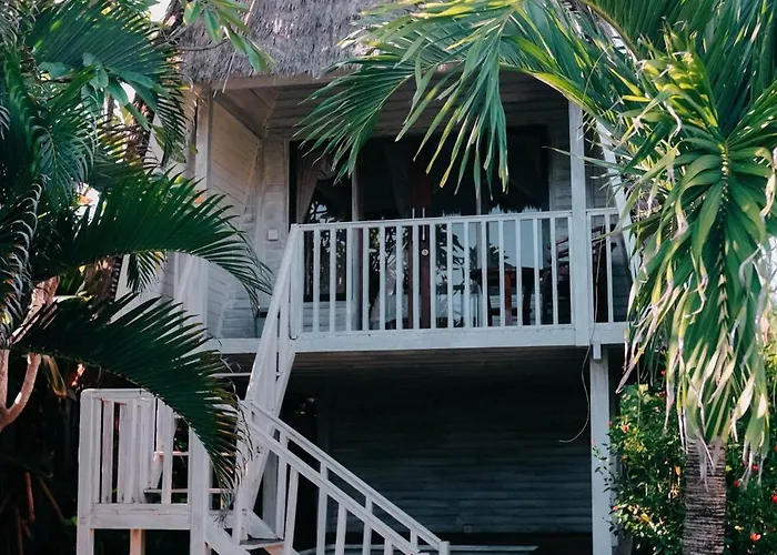 Abian Huts Dream Beach Lembongan 3* Nusa Lembongan (Bali)