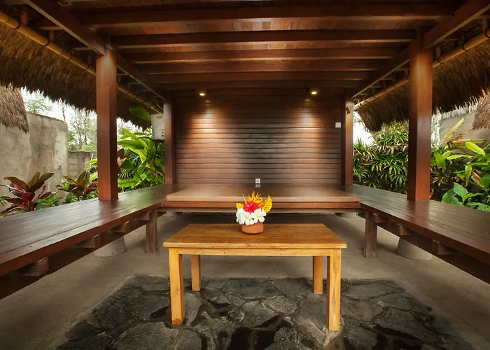 Abian Huts Dream Beach Lembongan Nusa Lembongan (Bali)