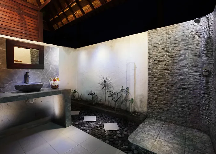 Abian Huts Dream Beach Lembongan Nusa Lembongan (Bali)