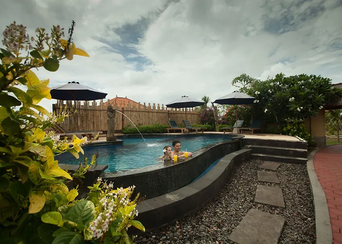 Abian Huts Dream Beach Lembongan