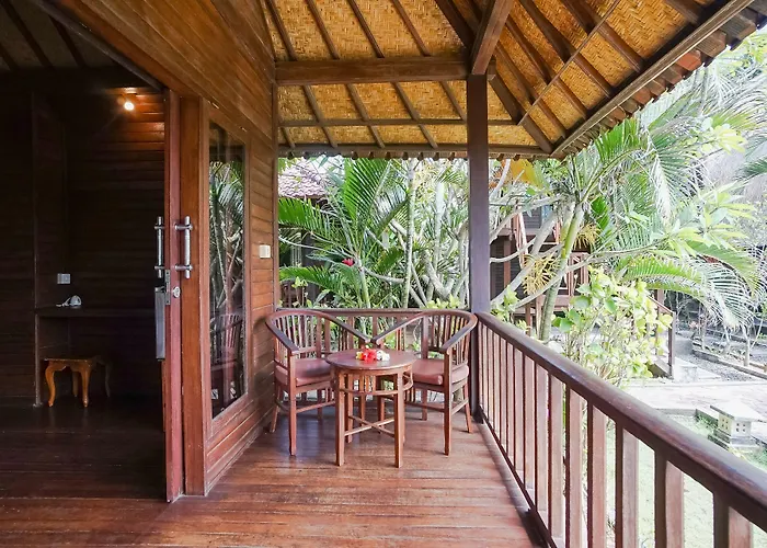 Abian Huts Dream Beach Lembongan Nusa Lembongan (Bali)
