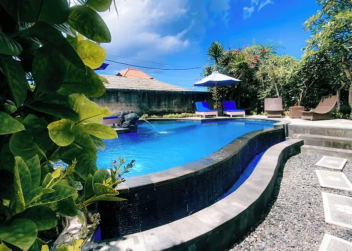 Abian Huts Dream Beach Lembongan