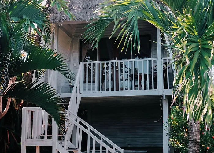 Abian Huts Dream Beach Lembongan Nusa Lembongan (Bali)