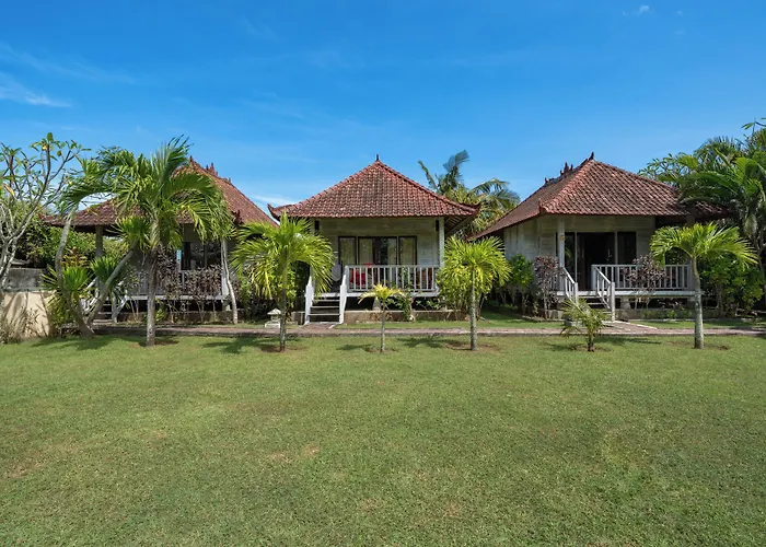 Abian Huts Dream Beach Lembongan